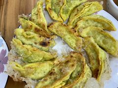 -金山锅贴店(金泉路店)