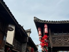 -紫阳古街