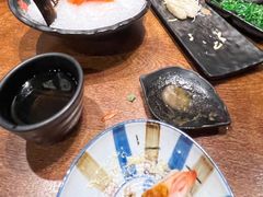 -吉兆手握寿司(车公庙店)