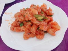-普天和酒楼·新津菜·烤鸭(天津之眼店)