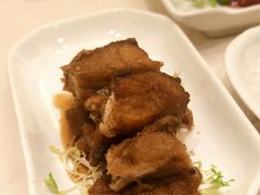苏式熏鱼-得月楼·省级非遗·传统苏帮菜(观前店)
