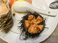 -樱之盛宴·蟹料理海鲜自助(前进大街店)