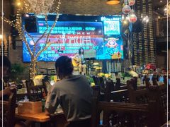 -胡桃里音乐酒馆(曲江店)