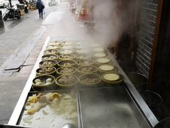 -青石桥老瓦房肥肠粉总店(青石桥总店)