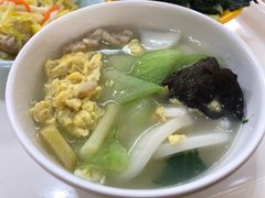 汤年糕-交通大学（闵行校区）-第二餐饮大楼