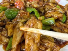 -杏园餐厅(阜成门店)