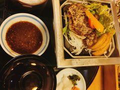 -黒豚料理 寿庵(中央駅西口店)