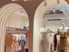 -南京时尚莱迪购物广场(正洪街店)
