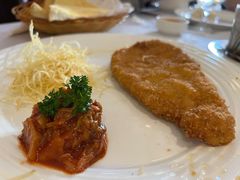 -维兰西餐(万泉河店)