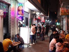 -清真·马峰烤肉(小学习北巷店)