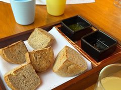 -北辰洲际酒店·IT MAMA意式家味餐厅