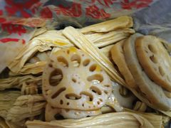 -绝味鸭脖(大兴黄村火车站店)