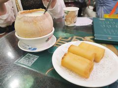 -民信老铺(华盖路店)
