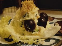 土豆沙拉-文立新麻辣烫(合生汇21街区店)