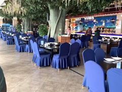 -渔公码头海货全海鲜自助(海滨旅游路店)