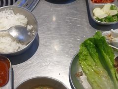 -大叹号·朝鲜族烤肉(潍坊泰华城店)