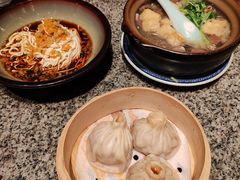 -南京大牌档(之心城店)