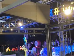-渔家火锅·海鲜自助餐·演艺(亚龙湾天域酒店)