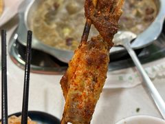 -塔里木的羊·新疆特色餐厅(钱湖北路店)