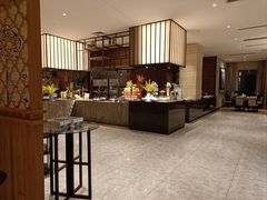 -杭州开元名都大酒店·地中海自助餐厅