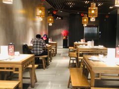-金成潮菜博物馆(海珠湿地店)