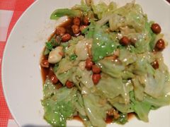 -恰八斗·猛火长沙菜(国贸店)