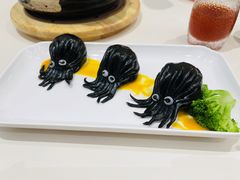 -蔡澜点心·粤菜(月星环球港店)