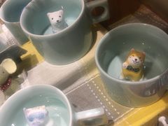 -猫的天空之城概念书店(苏州平江店)