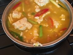 -自在弥林花园餐厅(云栖店)