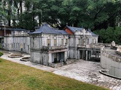 -深圳锦绣中华民俗村
