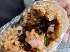 -六广门毛阿姨糯米饭