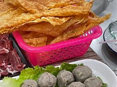-全好食潮汕牛肉火锅(泗洲路店)