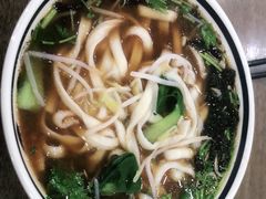 -山西刀削面(安定门店)
