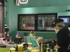 -gleeglee乐溢亦茶(合生汇店)