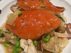 -荣兴酒家(徐家汇店)