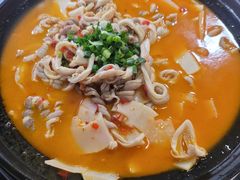 -李师傅脆肚(华强北店)