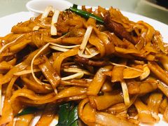 -宝园酒家(美林M·LIVE天地东座店)