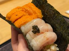 -小十Omakase(地王大厦店)