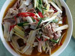 -阿达西新疆餐厅(西北大学店)