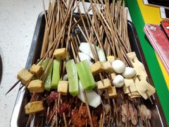 -钢管厂五区小郡肝火锅串串香(清河店)