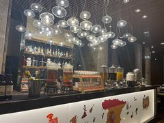 -艺站·自助餐厅·西餐厅(济南绿地美利亚酒店)
