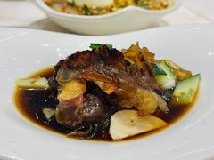 -老爷庙风味美食府(魏都大道店)