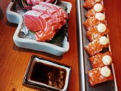 -yokocho上横町·日本食街(深业上城店)