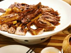-陈鹏鹏潮汕菜(欢乐海岸 海边景观店)