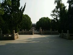 -苏州文庙(姑苏区)