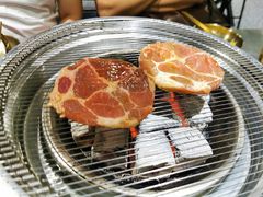 -本炙炭烤·蒲烧活鳗料理店(金沙洲店)