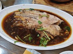 -京天红酒家(虎坊路店)
