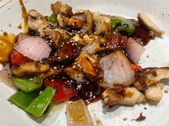 -春田小幸铁板烧(忠义街店)