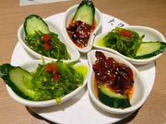 -大渔铁板烧(花园道店)