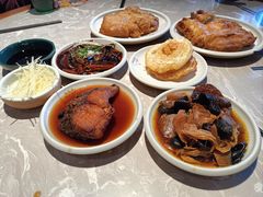 -松鹤面馆·古法焖肉面(观前店)